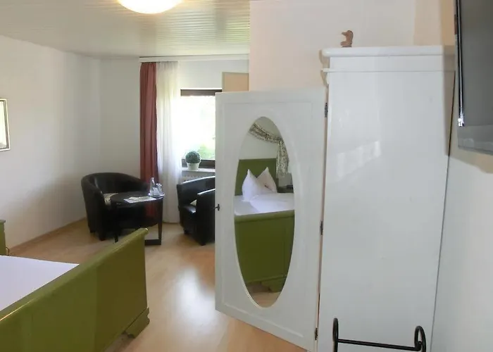 Haus Nachtigall - 3*