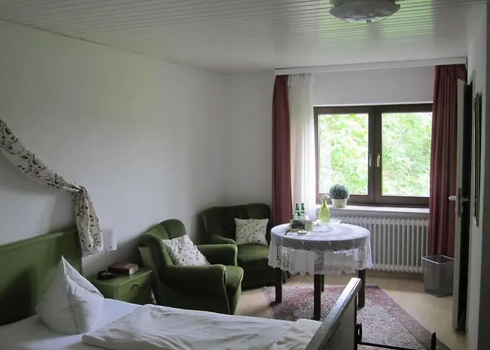 Haus Nachtigall - Szálloda 3*