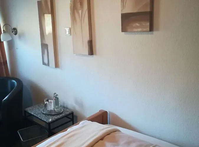 Haus Nachtigall - Uedem