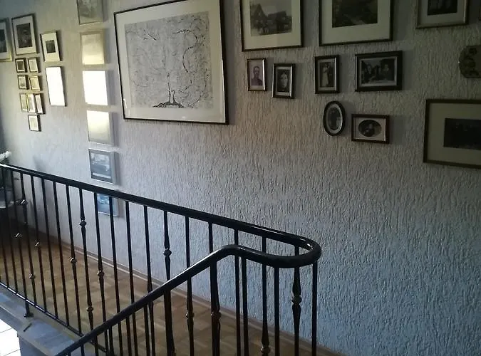 Haus Nachtigall -