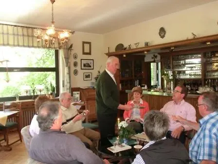 Haus Nachtigall - 3*