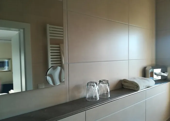 Haus Nachtigall - Hotel