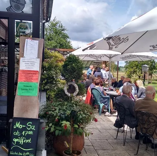 Szálloda Haus Nachtigall -