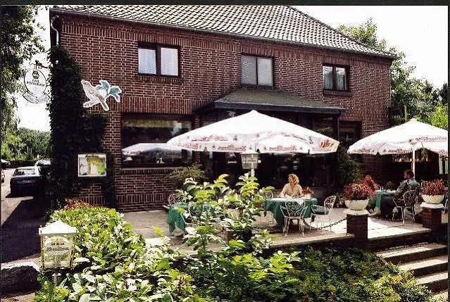 Haus Nachtigall - 3* Uedem