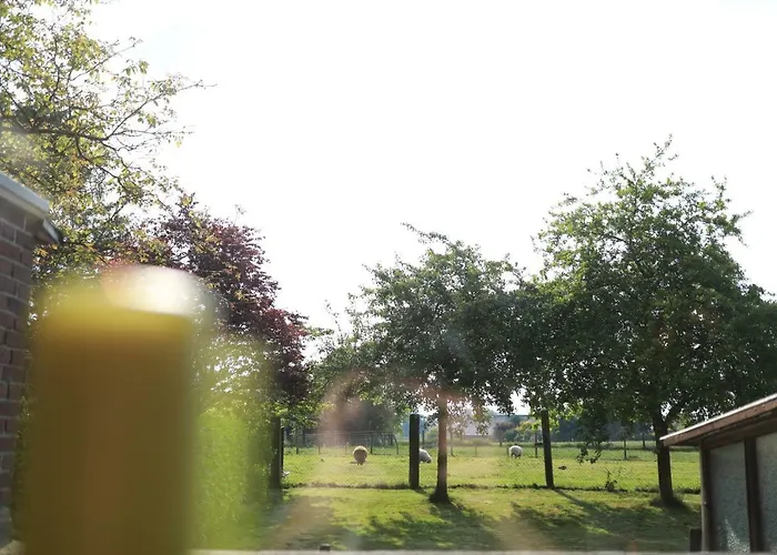 Hotel Haus Nachtigall - 3*