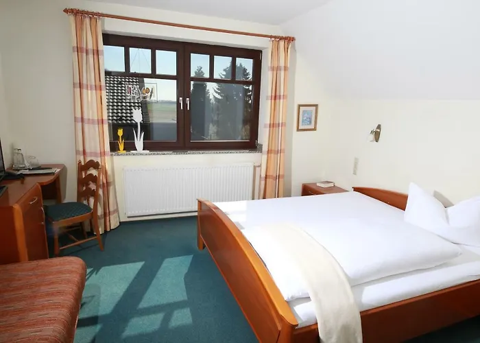 Haus Nachtigall - Uedem