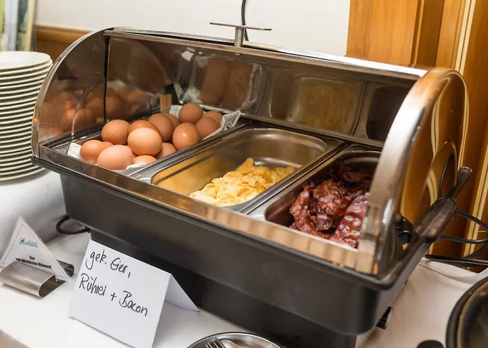 Haus Nachtigall - 3* Uedem