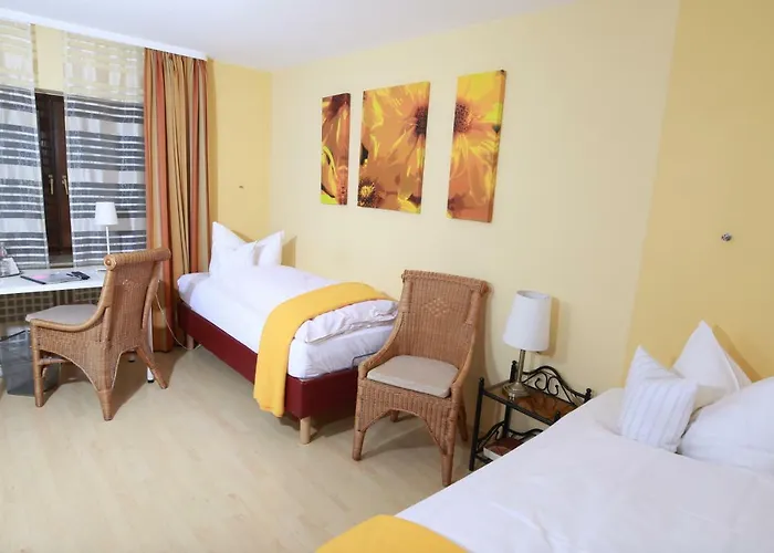 Haus Nachtigall - Uedem