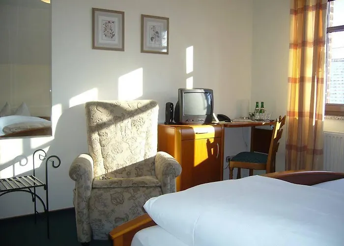 Haus Nachtigall - 3* Uedem